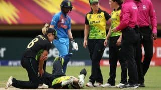 Women's World T20: Final call on Australia's Alyssa Healy on semi-final day